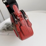 C*oach Top Bag  23*15*6CM