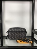 C*oach Top Bag  23*15*6CM