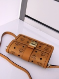 M*CM Bag Top Quality  22*15*5CM