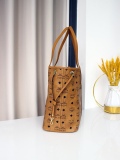 M*CM Bag Top Quality  17*36*28CM