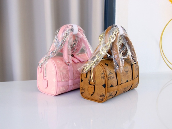 M*CM Bag Top Quality  10*19*8.5CM