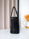 M*CM Bag Top Quality  17*36*28CM