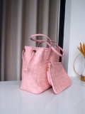M*CM Bag Top Quality  17*36*28CM