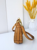 M*CM Bag Top Quality  19*24*6.5CM