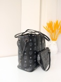 M*CM Bag Top Quality 14*29*25CM