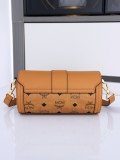 M*CM Bag Top Quality  11*21*10CM