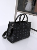 M*CM Bag Top Quality  19*24*11CM