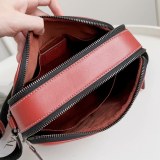 C*oach Top Bag  23*15*6CM
