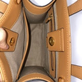 M*CM Bag Top Quality  8.5*19*22CM