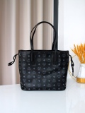 M*CM Bag Top Quality  17*36*28CM