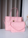 M*CM Bag Top Quality  17*36*28CM