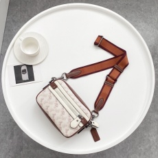 C*oach Top Bag  23*15*6CM