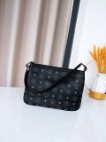 M*CM Bag Top Quality  17*36*28CM
