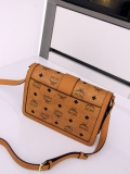 M*CM Bag Top Quality  22*15*5CM