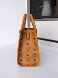 M*CM Bag Top Quality  19*24*11CM