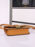 M*CM Bag Top Quality  22*15*5CM
