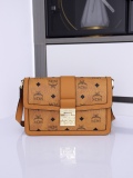 M*CM Bag Top Quality  22*15*5CM