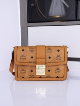 M*CM Bag Top Quality  22*15*5CM