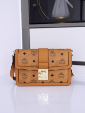 M*CM Bag Top Quality  22*15*5CM