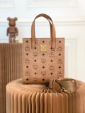 M*CM Bag Top Quality  8.5*19*22CM
