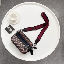 C*oach Top Bag  23*15*6CM