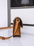 M*CM Bag Top Quality  22*15*5CM