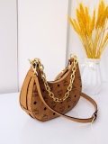 M*CM Bag Top Quality  19*24*6.5CM