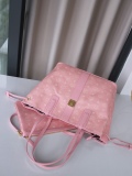 M*CM Bag Top Quality  17*36*28CM