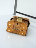 M*CM Bag Top Quality  15*11.5*7CM