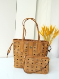 M*CM Bag Top Quality 14*29*25CM