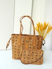 M*CM Bag Top Quality 14*29*25CM