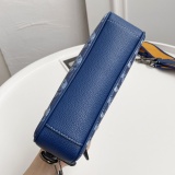C*oach Top Bag  23*15*6CM