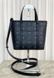 M*CM Bag Top Quality  19*8*17CM