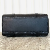 M*CM Bag Top Quality  19*8*17CM