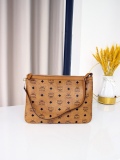 M*CM Bag Top Quality  17*36*28CM