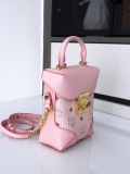 M*CM Bag Top Quality  15*11.5*7CM