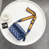 C*oach Top Bag  23*15*6CM