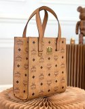 M*CM Bag Top Quality  8.5*19*22CM