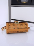 M*CM Bag Top Quality  11*21*10CM