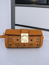 M*CM Bag Top Quality  11*21*10CM