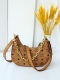 M*CM Bag Top Quality  19*24*6.5CM