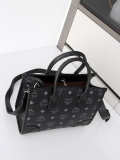 M*CM Bag Top Quality  19*24*11CM