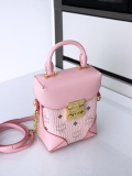 M*CM Bag Top Quality  15*11.5*7CM