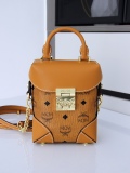 M*CM Bag Top Quality  15*11.5*7CM
