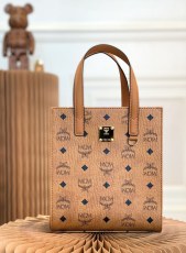 M*CM Bag Top Quality  8.5*19*22CM