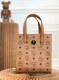 M*CM Bag Top Quality  8.5*19*22CM