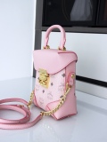 M*CM Bag Top Quality  15*11.5*7CM