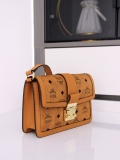 M*CM Bag Top Quality  22*15*5CM