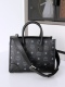 M*CM Bag Top Quality  19*24*11CM