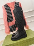 Women G*ucci Top Boots